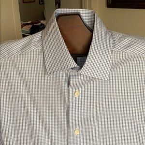 David Donahue Dress Shirt